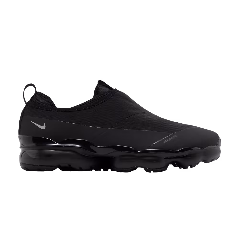 Nike Air Vapormax Moc Roam Black