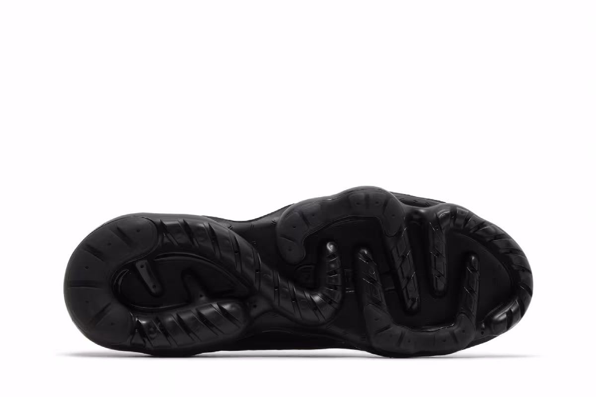 Nike Air Vapormax Moc Roam Black, view 5