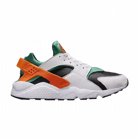 Nike Air Huarache 'Miami Hurricanes'