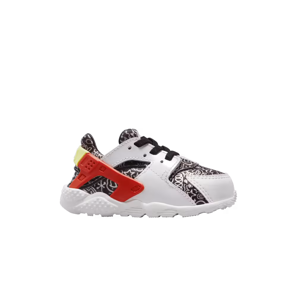 Nike Huarache Run SE TD Doodle