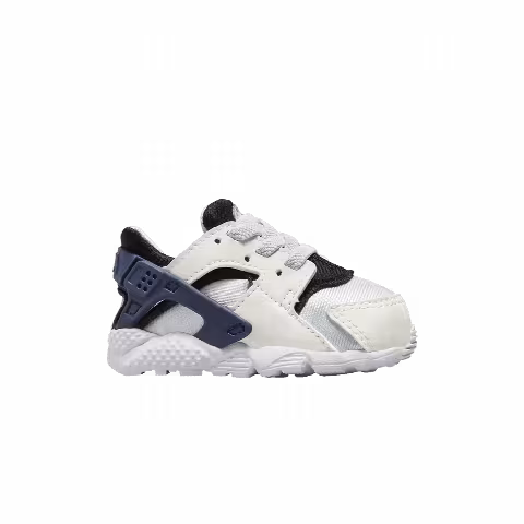 Nike Huarache Run TD 'White Deep Royal'