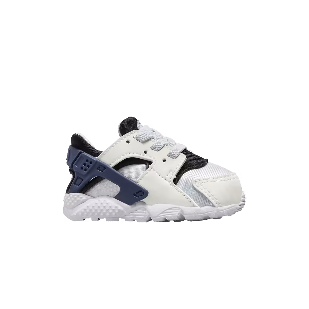Nike Huarache Run TD White Deep Royal