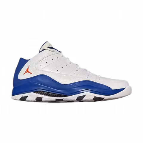 Air Jordan Hallowed Ground Low 'Jared Jeffries - Knicks Home' Sample