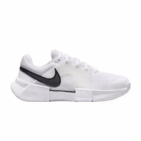 Nike Wmns Zoom GP Challenge 1 HC 'White Black'