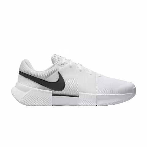 Nike Zoom GP Challenge 1 'White Black'