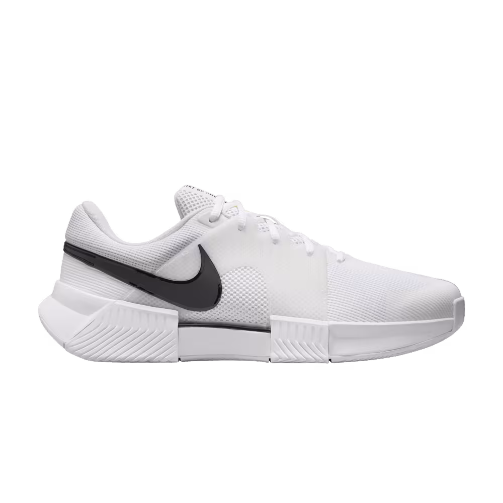 Nike Zoom GP Challenge 1 White Black