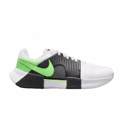 Nike Wmns Zoom GP Challenge 1 HC 'White Poison Green'