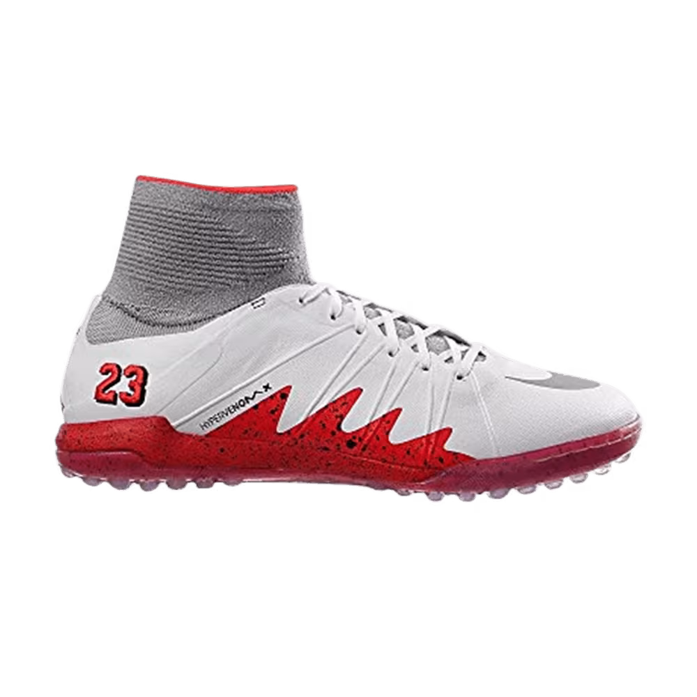 Air Jordan HypervenomX Proximo NJR TF