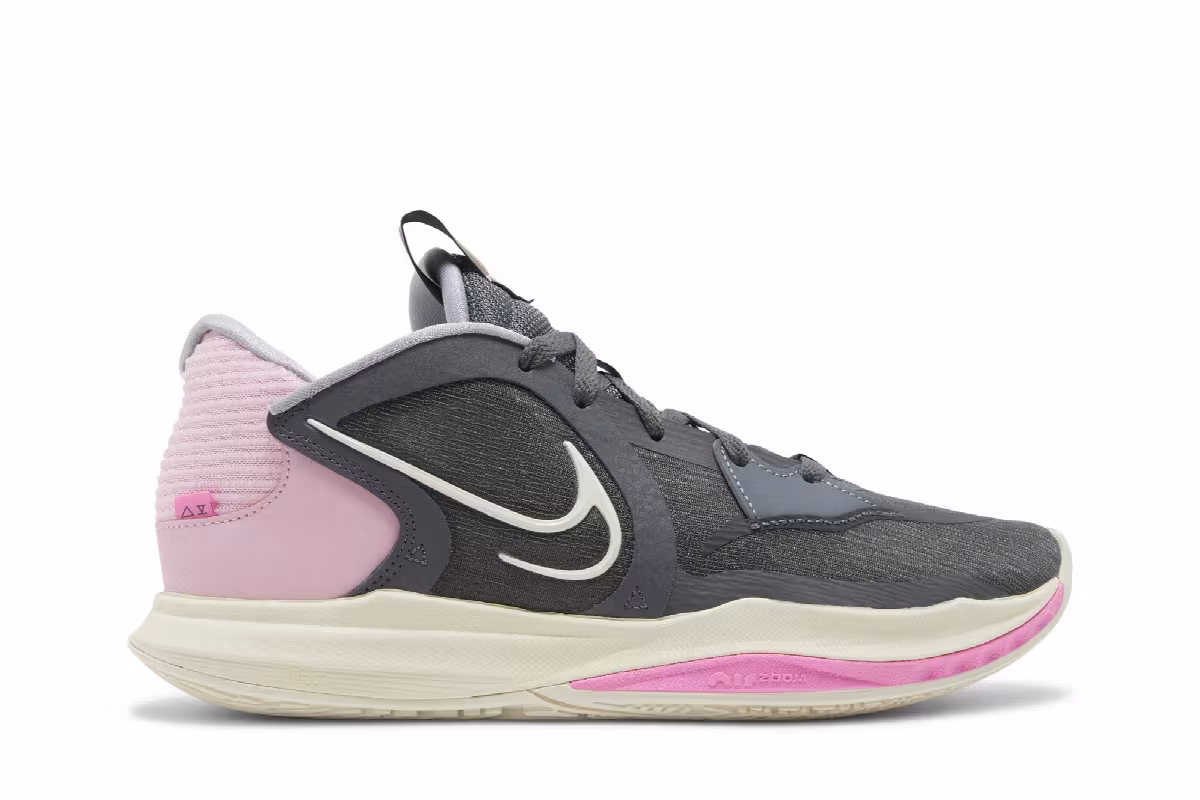 Nike Kyrie Low 5 Preservation, view 2