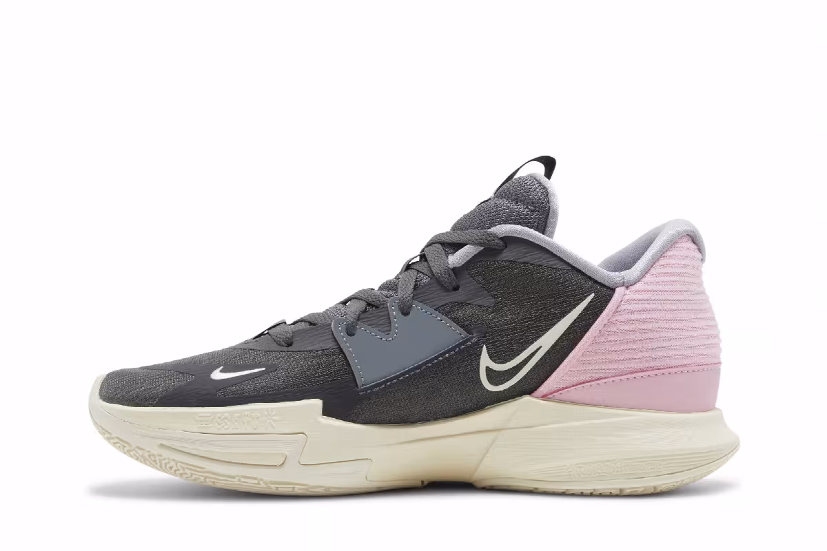 Nike Kyrie Low 5 Preservation, view 4
