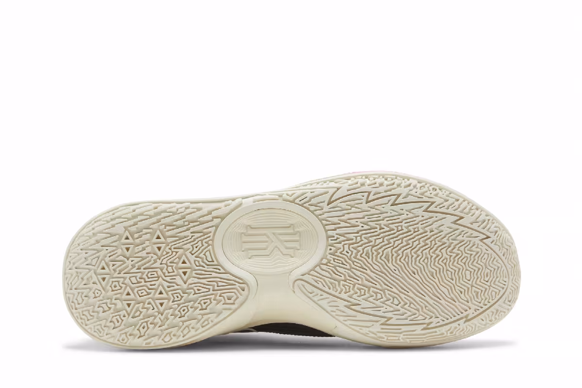 Nike Kyrie Low 5 Preservation, view 5