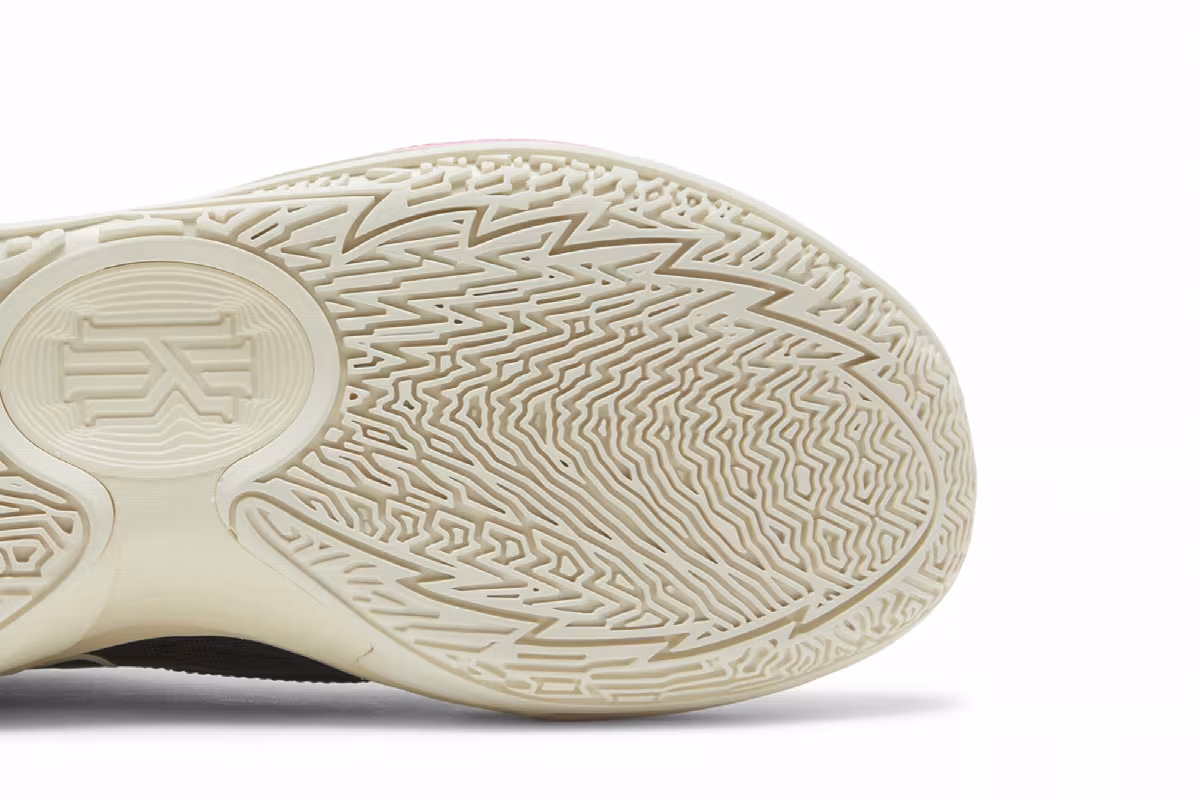 Nike Kyrie Low 5 Preservation, view 6