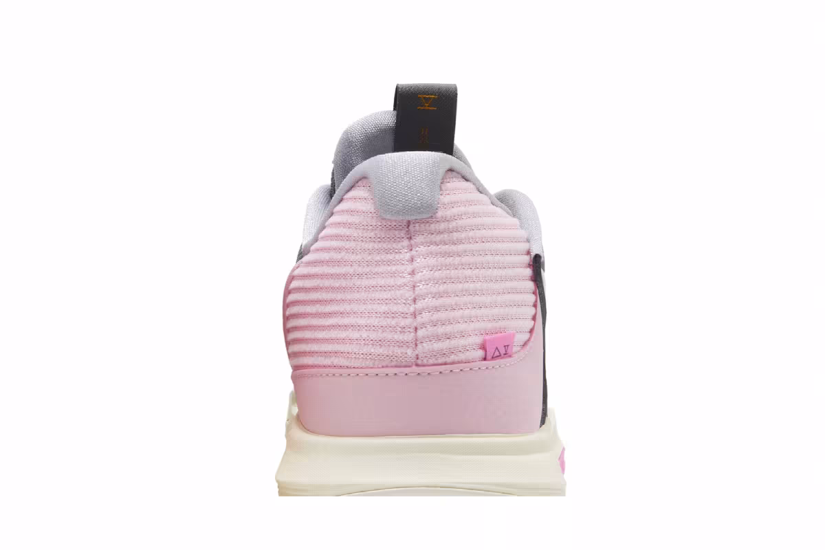 Nike Kyrie Low 5 Preservation, view 8