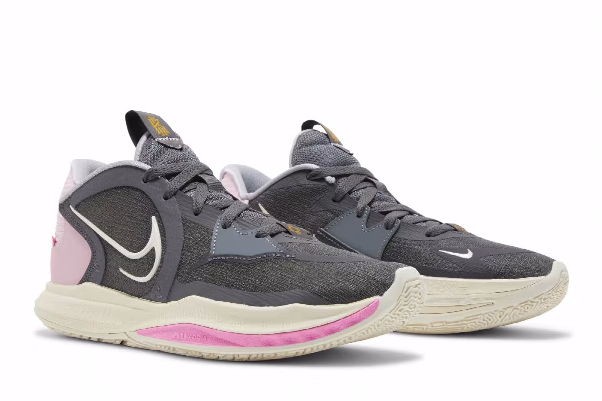 Nike Kyrie Low 5 Preservation, view 9