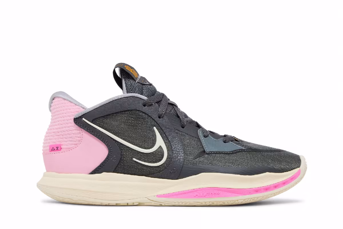 Nike Kyrie Low 5 EP Preservation, view 2