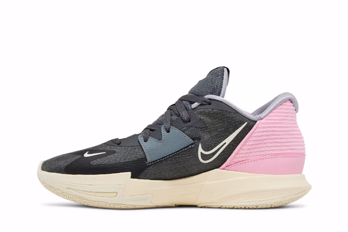 Nike Kyrie Low 5 EP Preservation, view 4
