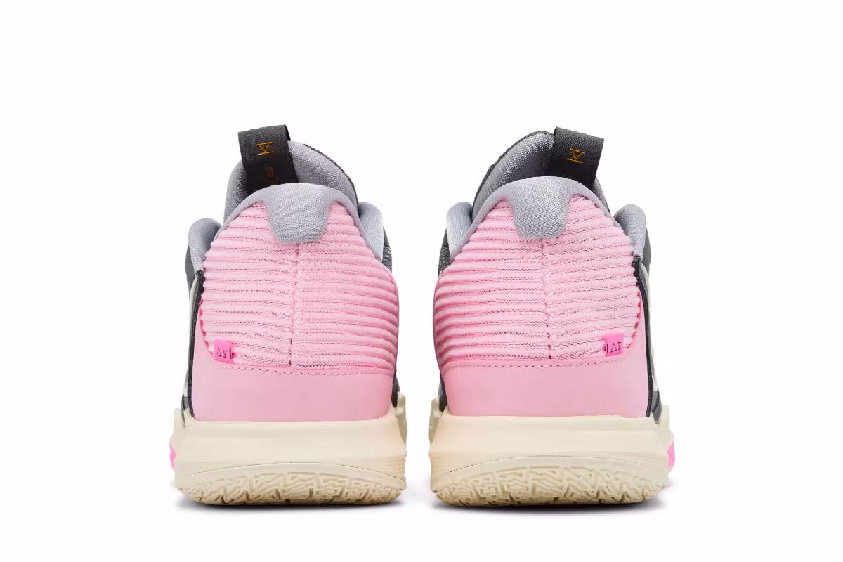Nike Kyrie Low 5 EP Preservation, view 7
