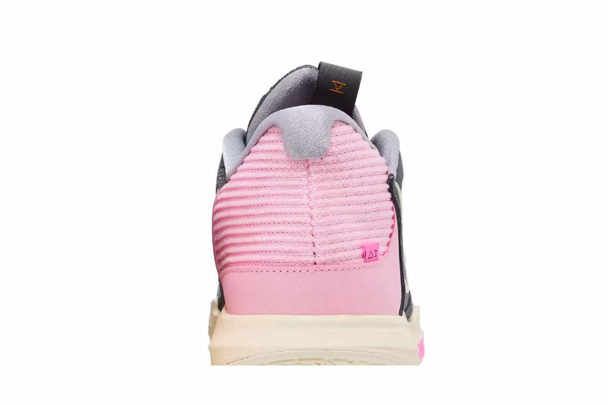 Nike Kyrie Low 5 EP Preservation, view 8