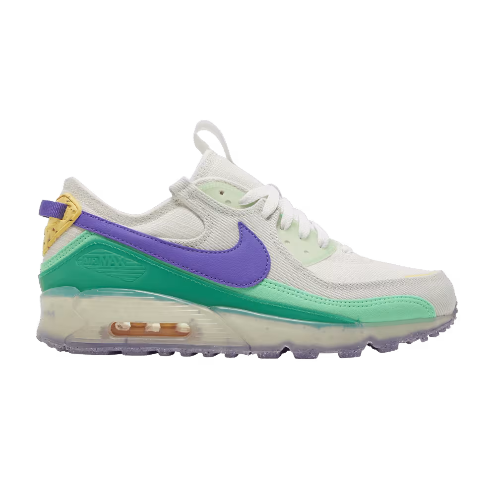 Nike Air Max Terrascape 90 Phantom Action Grape