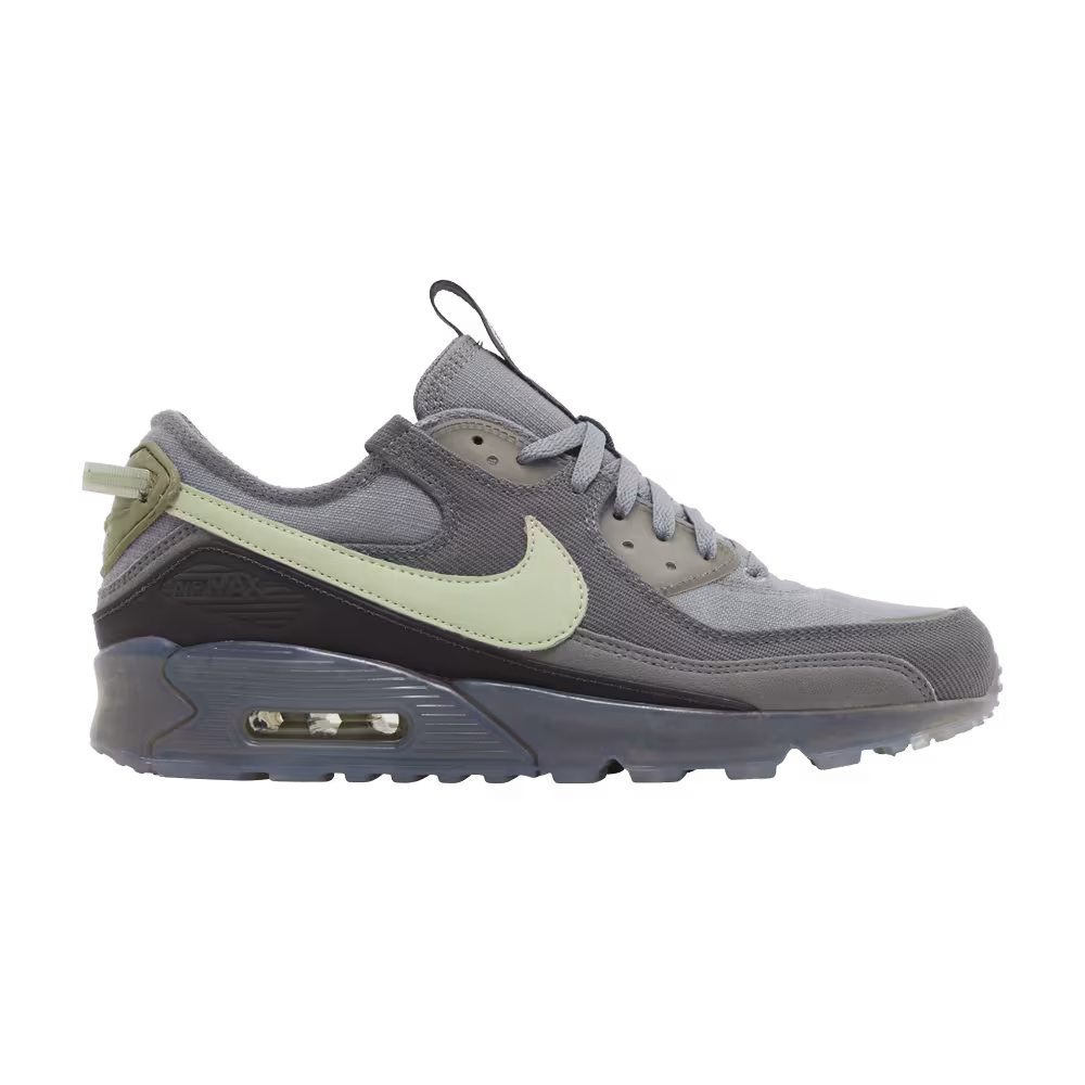 Nike Air Max Terrascape 90 Cool Grey Honeydew