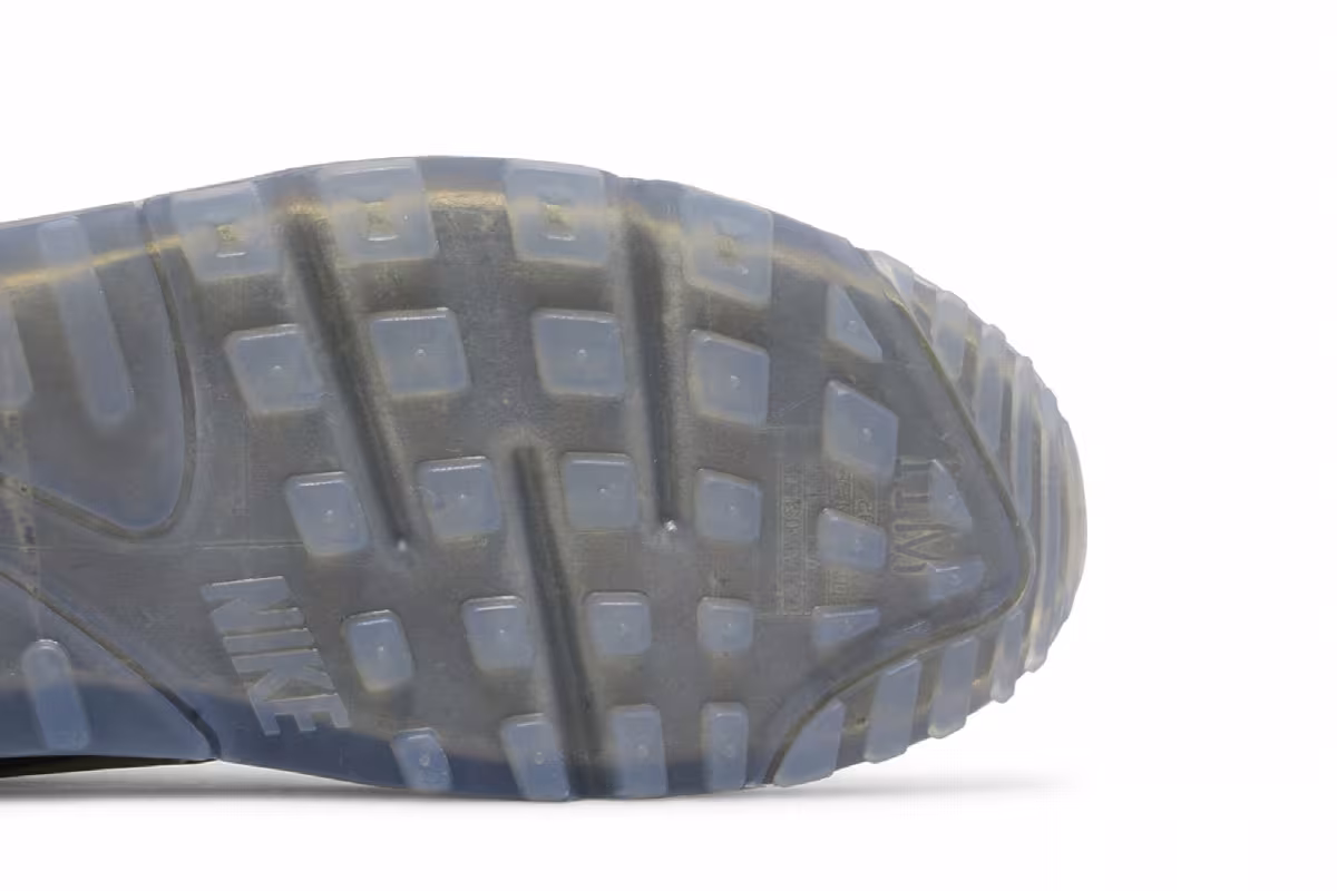 Nike Air Max Terrascape 90 Cool Grey Honeydew, view 6