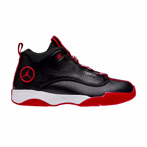 Air Jordan Jumpman Pro Quick 'Bred'