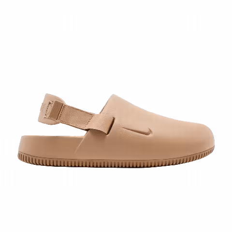 Nike Calm Mule 'Hemp'