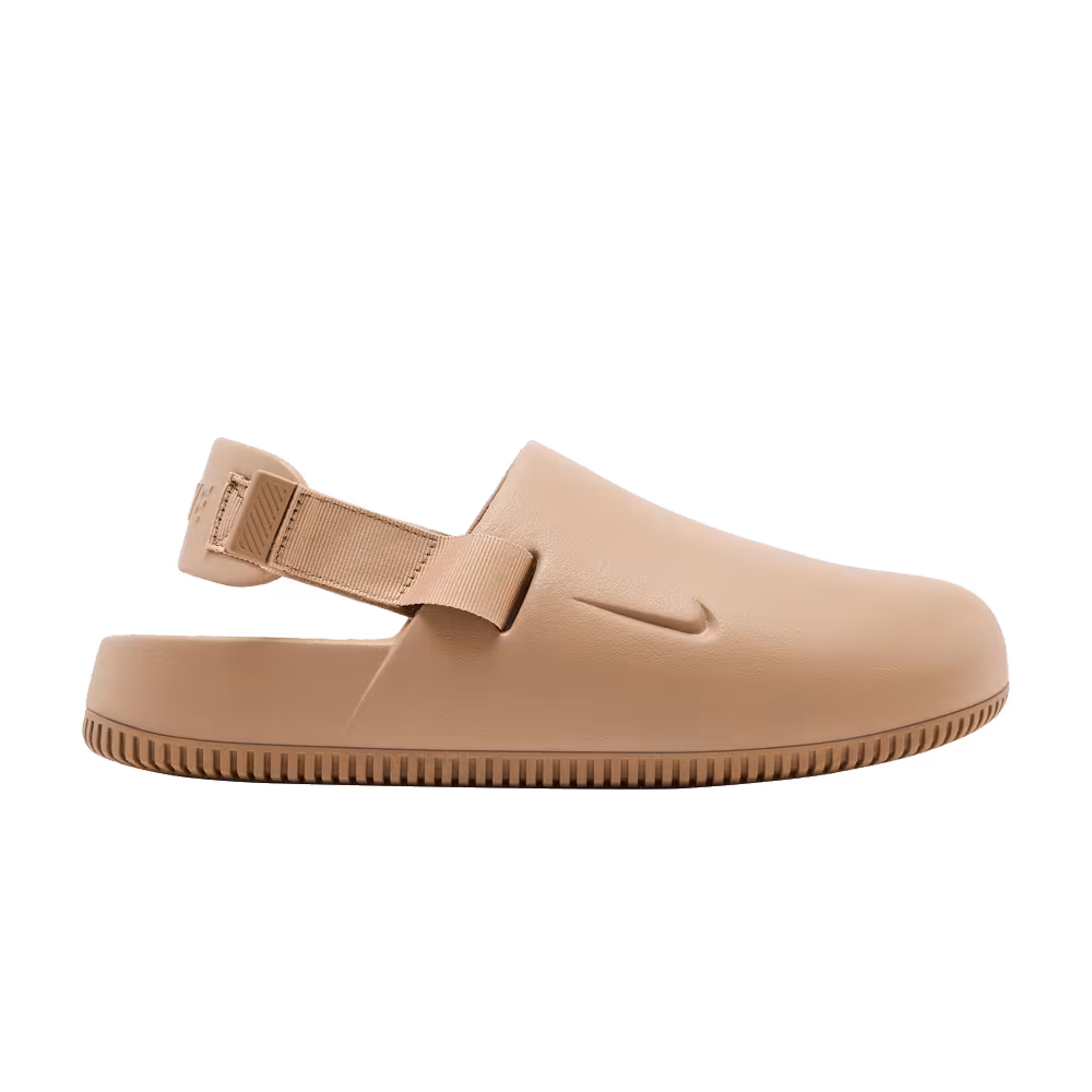 Nike Calm Mule Hemp
