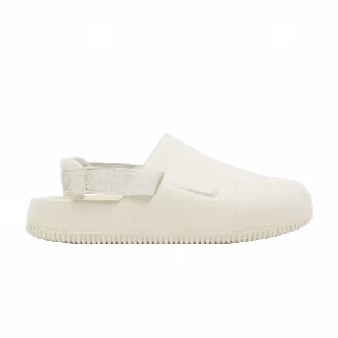 Nike Calm Mule 'Sea Glass'