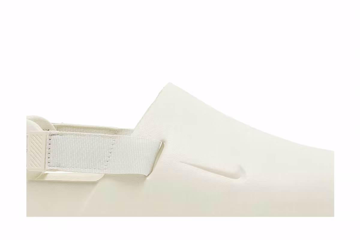Nike Calm Mule Sea Glass, view 3