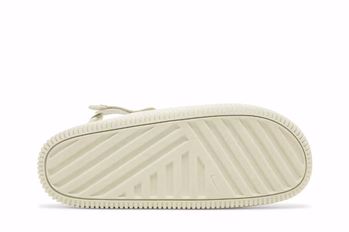Nike Calm Mule Sea Glass, view 5