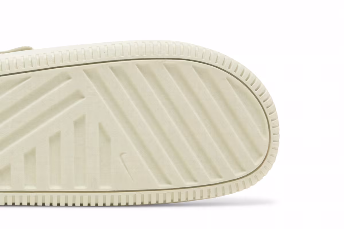 Nike Calm Mule Sea Glass, view 6