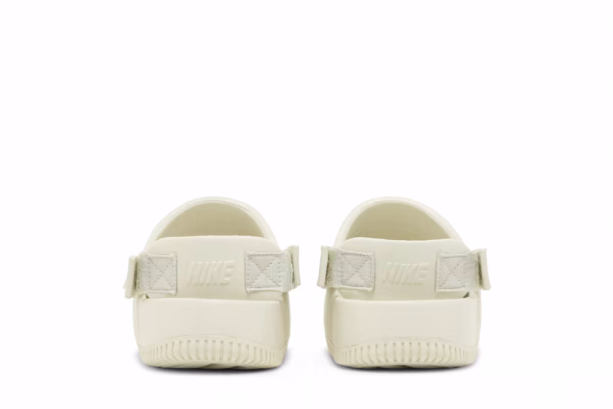 Nike Calm Mule Sea Glass, view 7