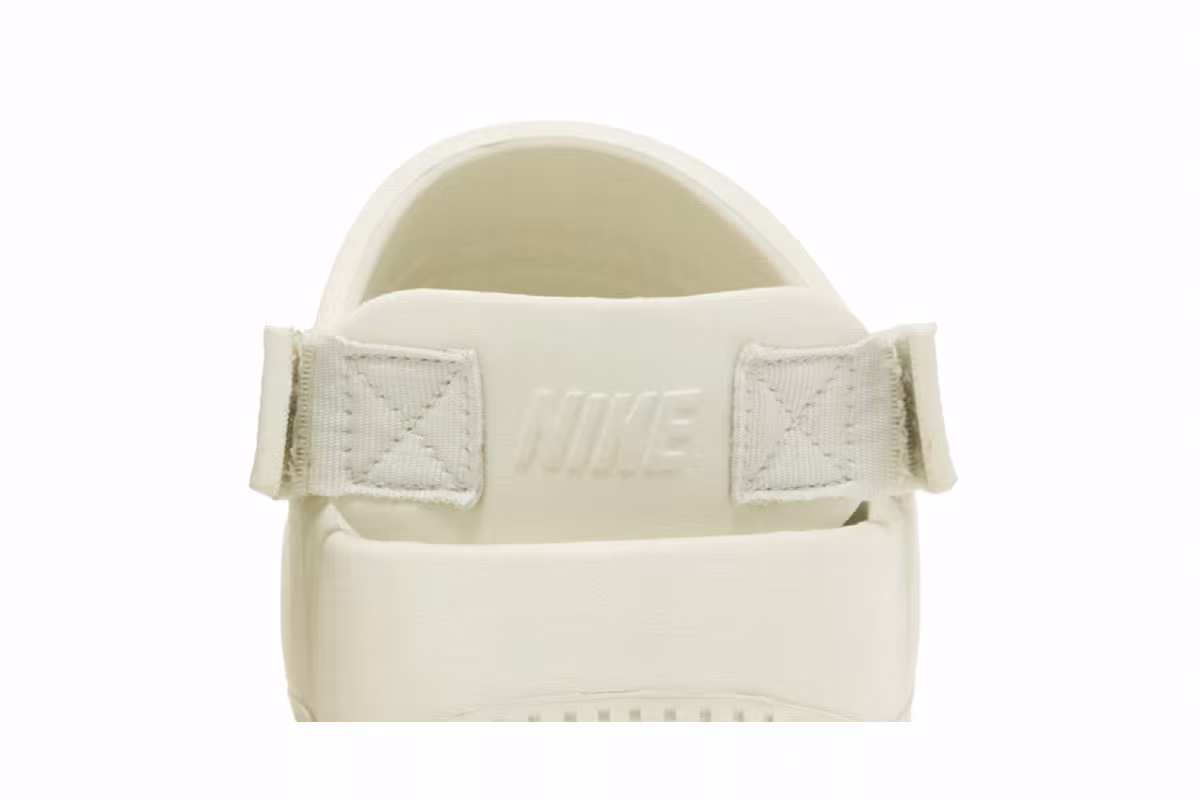 Nike Calm Mule Sea Glass, view 8