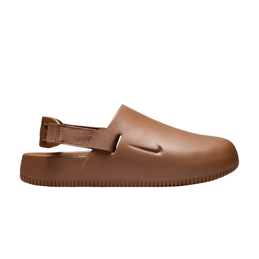 Nike Calm Mule Light British Tan