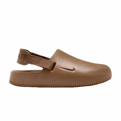 Nike Calm Mule 'Light British Tan'
