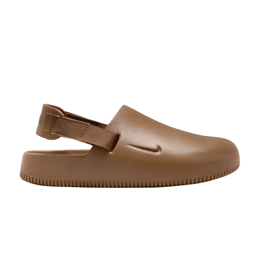 Nike Calm Mule Light British Tan