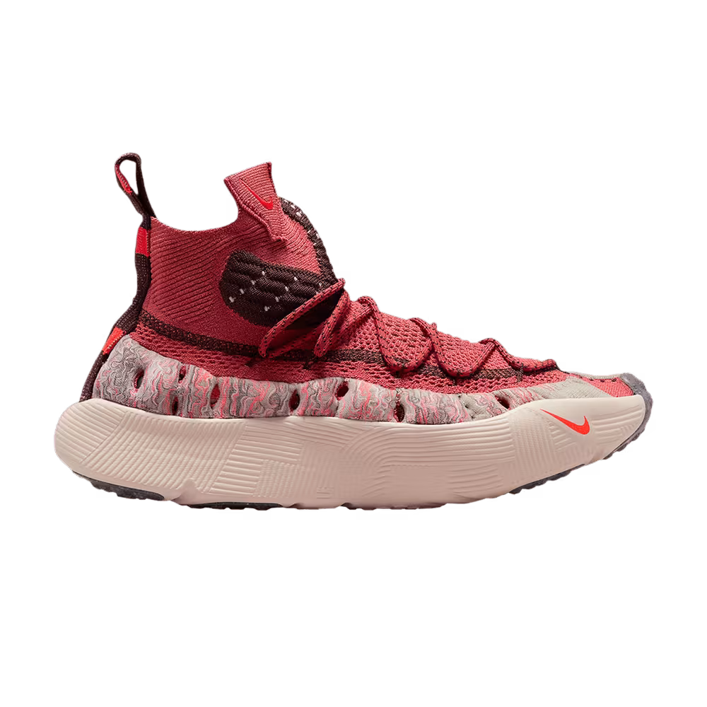 Nike ISPA Sense Flyknit Adobe