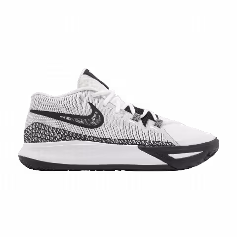 Nike Kyrie Flytrap 6 'White Black'