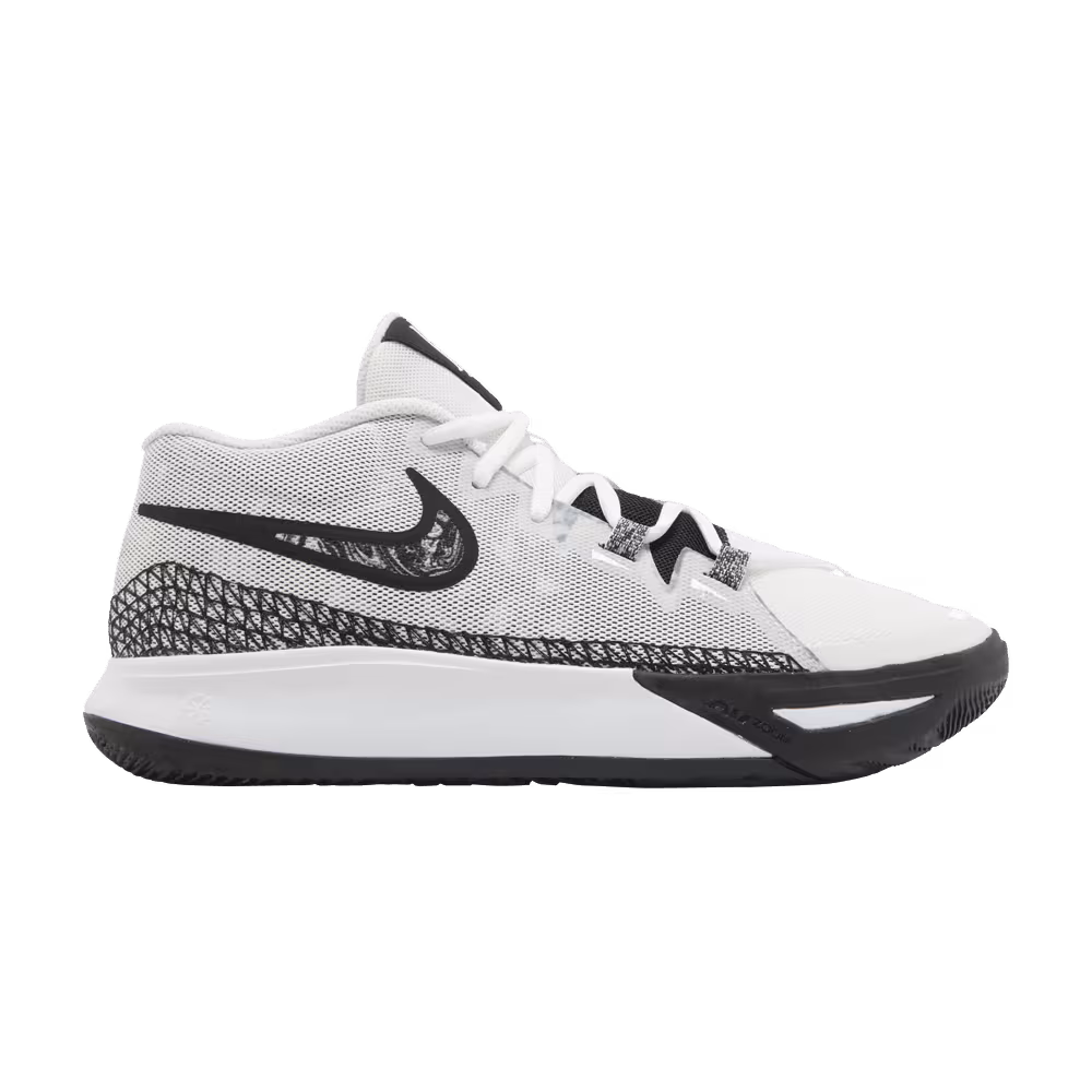 Nike Kyrie Flytrap 6 White Black
