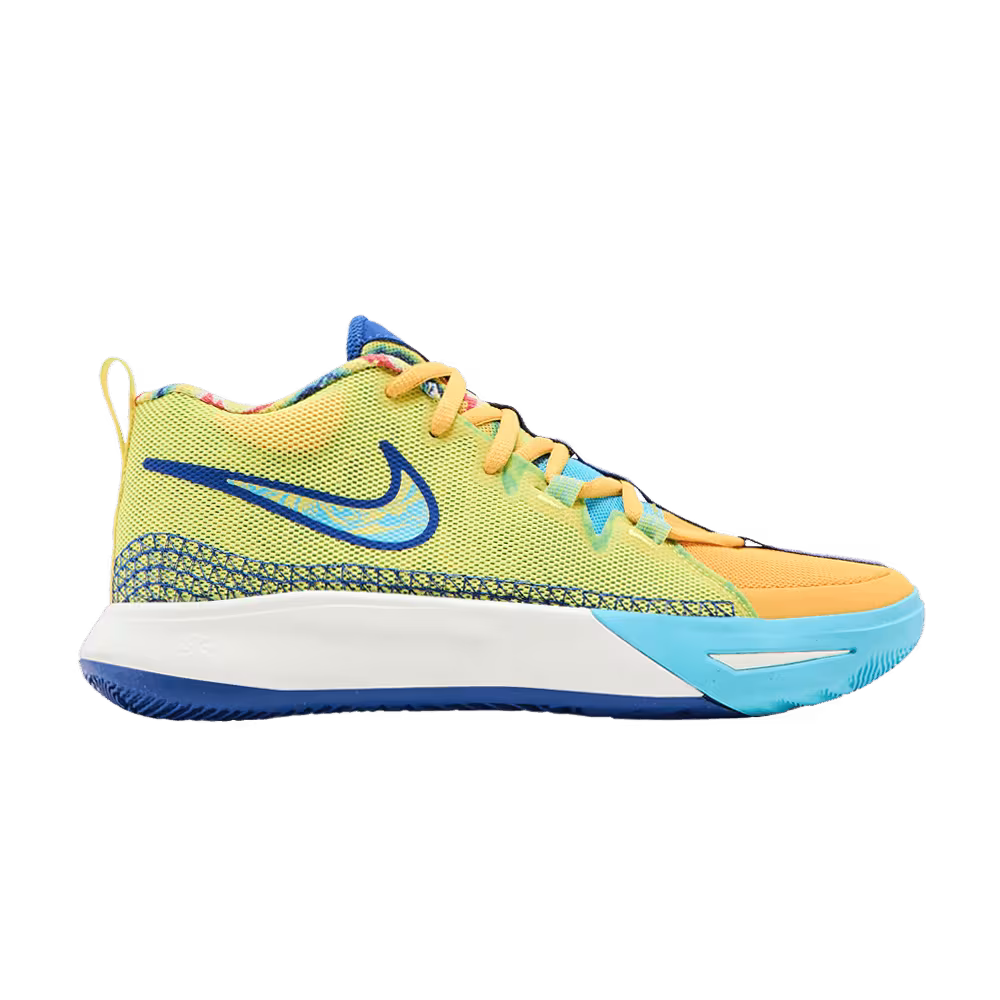 Nike Kyrie Flytrap 6 GS Kaleidoscope