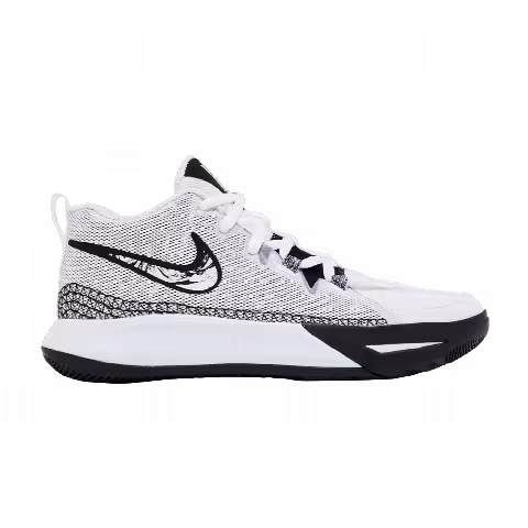 Nike Kyrie Flytrap 6 GS 'White Black'