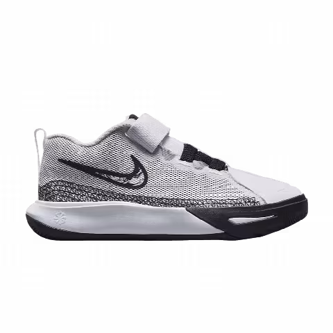 Nike Kyrie Flytrap 6 PS 'White Black'