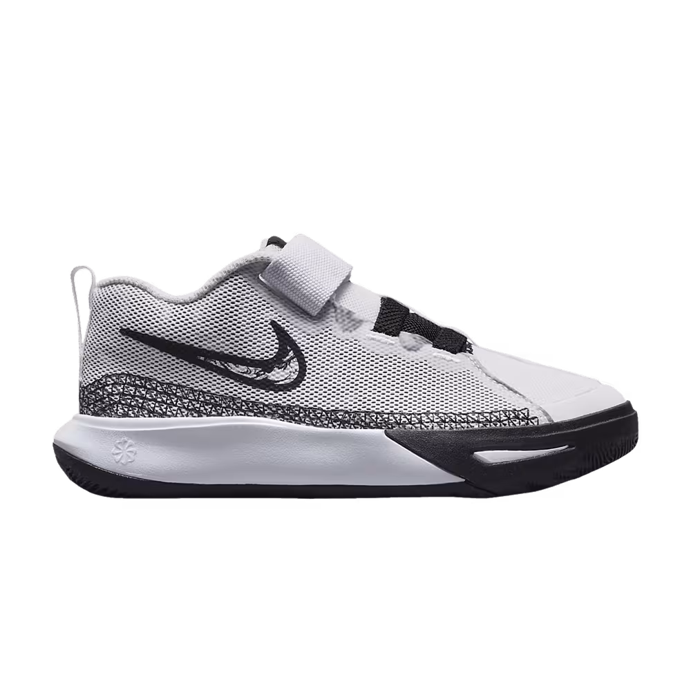 Nike Kyrie Flytrap 6 PS White Black