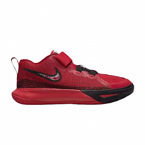 Nike Kyrie Flytrap 6 PS 'University Red'