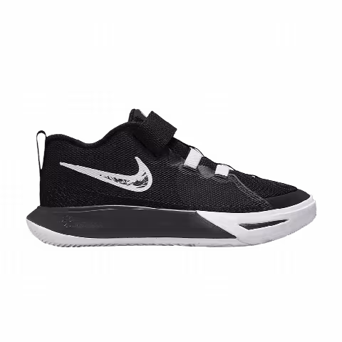 Nike Kyrie Flytrap 6 PS 'Black White'
