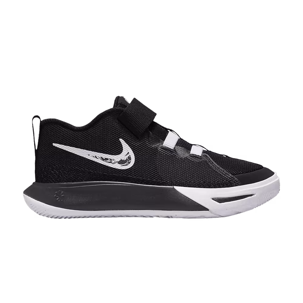 Nike Kyrie Flytrap 6 PS Black White