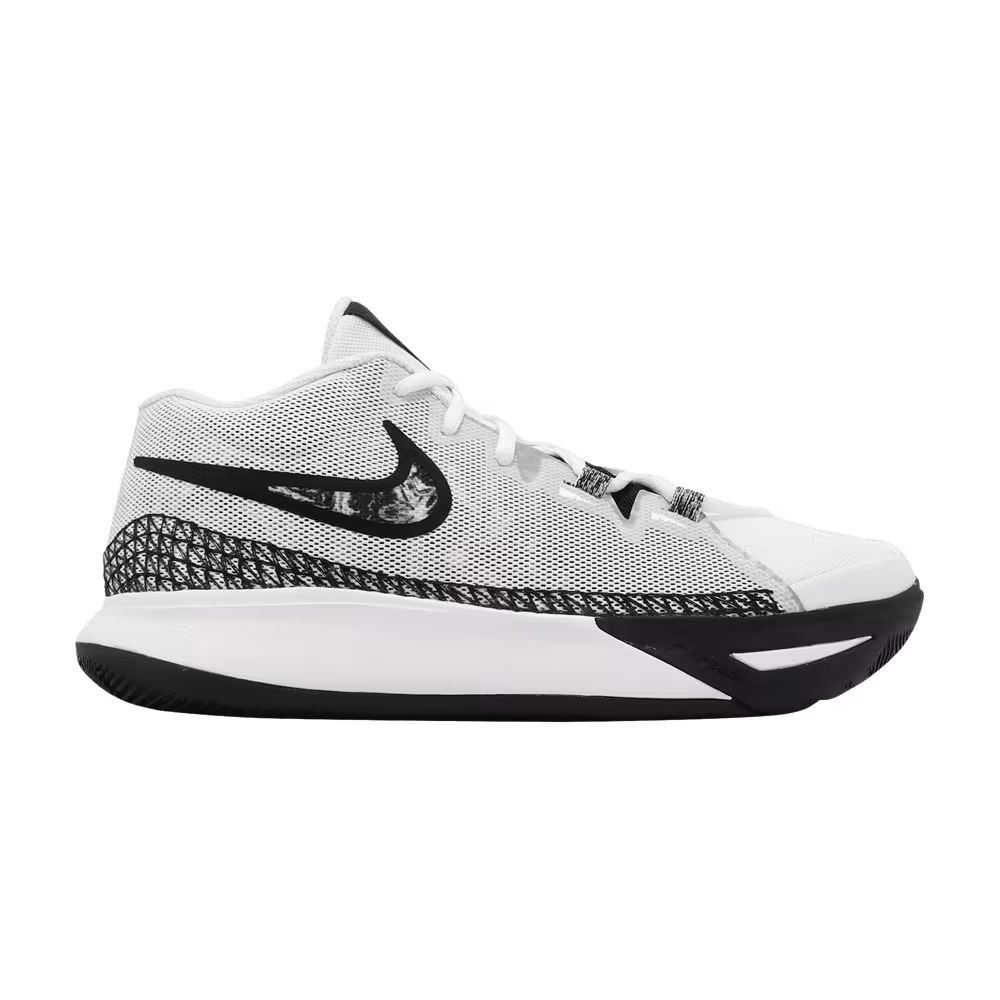 Nike Kyrie Flytrap 6 EP White Black