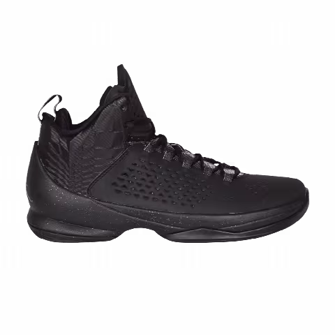 Air Jordan Melo M11 'Triple Black'
