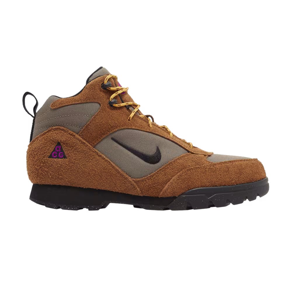 Nike ACG Torre Mid Waterproof Pecan